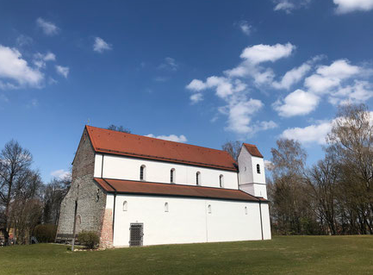 Burg