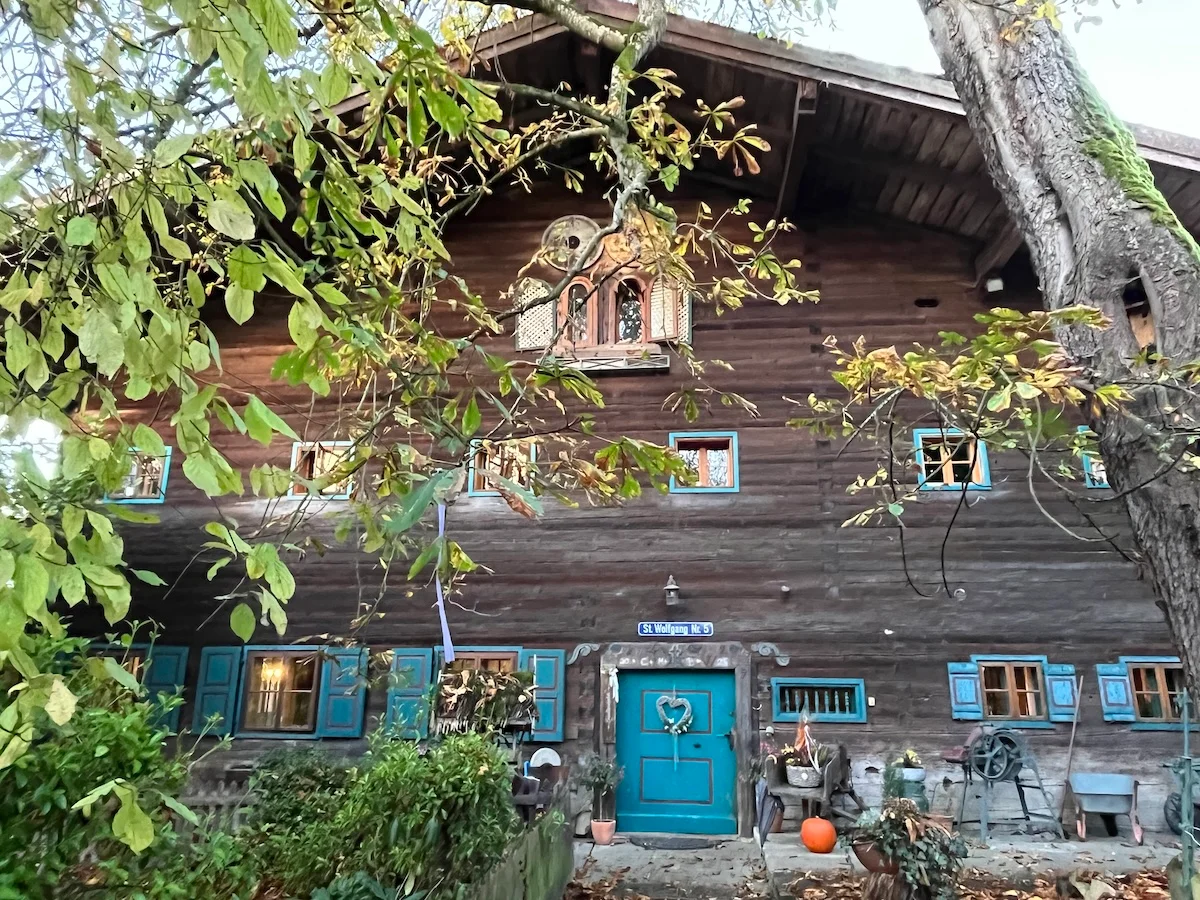 Heilpraxis Anita Bayer